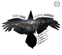 Messiaen Olivier - Four Pieces For Clarinet & Piano - Quartet For The
