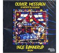 Messiaen, Olivier - La Nativitie Du Seigneur