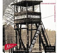 Messiaen - Quartet For The End Of Time