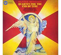 Messiaen - UHQCD-QUATUOR POUR LE..