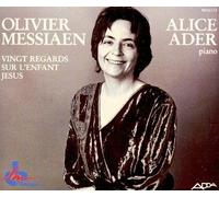 Messiaen - Vingt Regards Sur L'Enfant Jesus