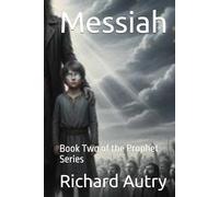 Messiah: Book Two of the Prophet Series