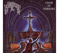 Messiah - Choir of Horrors