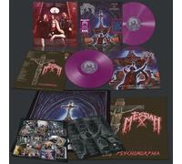 Messiah - Choir of Horrors (35th Anniversary)