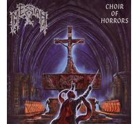 Messiah Choir of Horrors (35th Anniversary) (CD) Album
