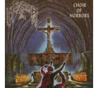 Messiah - Choir of Horrors Gestrichen