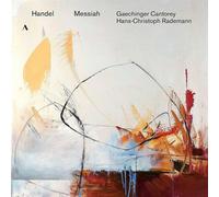 Handel Georg Friedrich - Il Messia