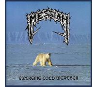 Messiah Extreme Cold Weather (Vinyl LP) 12" Album