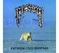 Messiah Extreme Cold Weather (Vinyl LP) 12" Album