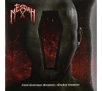 Messiah - Fatal Grotesque