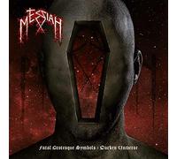 Messiah Fatal Grotesque Symbols-Darken Universe (Vinyl LP)