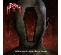 Messiah Fatal Grotesque Symbols-darken Universe (Vinyl LP) 12" EP