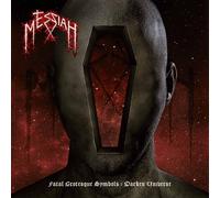 Messiah Fatal Grotesque Symbols (Vinyl LP) 12" Album Coloured Vinyl