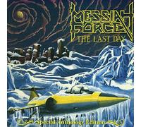 Messiah Force - The Last Day