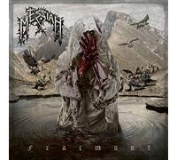 Messiah - Fracmont