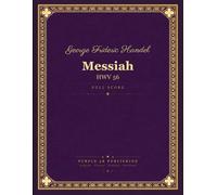 Messiah: HWV 56