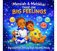 Messiah & Mehkhai Take On Big Feelings