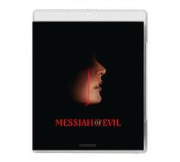 MESSIAH OF EVIL