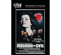 Messiah of Evil