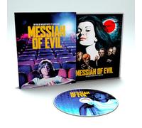 Messiah of Evil