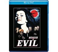 Messiah of Evil [Blu-ray]