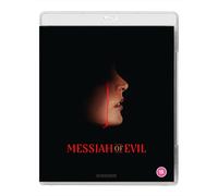 Messiah of Evil (Blu-ray) Royal Dano Anitra Ford Mariana Hill Elisha Cook Jr.