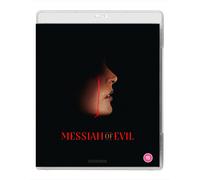 Messiah of Evil (Blu-ray) Royal Dano Anitra Ford Mariana Hill Elisha Cook Jr.