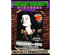 Messiah of Evil - Digitally Remastered (DVD) Elisha Cook Jr. Marianna Hill