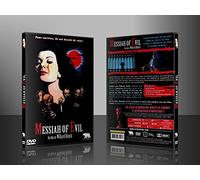 Messiah of evil - dvd