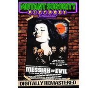 Messiah of Evil - Digitally Remastered (DVD) Marianna Hill Walter Hill