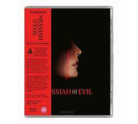 Messiah of Evil (Special Edition)