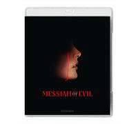 Messiah Of Evil (Standard Special Edition) (Blu-ray) Michael Greer Marianna Hill