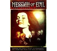 Messiah of Evil-the Second Com - Messiah of Evil-the Second Com