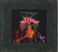 Messiah - Reanimation 2003 At Abart