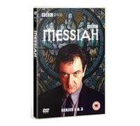Messiah - Series 1 & 2 [Edizione: Regno Unito]