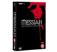 Messiah - Series 1-5 Box Set [Edizione: Regno Unito]