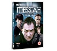 Messiah - Series 3 & 4 [Edizione: Regno Unito]