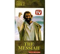 Messiah, the