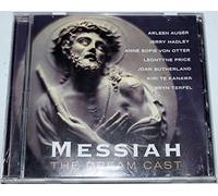 Messiah-the Dream Cast