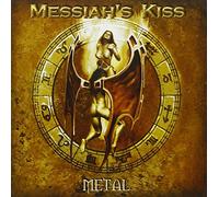 Messiah'S Kiss - Metal
