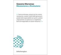 Messianismo e rivoluzione