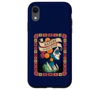 Messicano Americano Catrina Natura è Il Nostro Altare All'aperto USA Custodia per iPhone XR