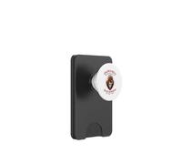 Messicano Cuore Giorno dei Morti - Love Lives On PopSockets PopWallet per MagSafe