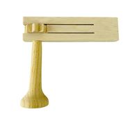 Messicano sonaglio a cricchetto, giocattolo educativo interattivo, sonaglio del ritmo messicano, strumento musicale, per bambini ragazze partite di calcio laurea, amanti della musica professionisti