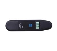 Messicatore Di Pressione Digitale - Manometro Per I Pneumatici | Pneumatico Gonfiaggio | Strumento Di Inflazione Di Precisione Di Visualizzazione LCD | Auto Istantanea Lettura Con LCD Retroilluminato