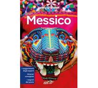 Libri Messico