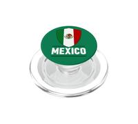 MESSICO AMERICA LATINA MESSICANO SPORT DONNE UOMINI BAMBINI PopSockets PopGrip per MagSafe