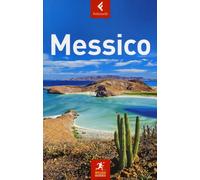 MESSICO - Baverstock Alasdair Hull Sarah Keeling Stephen - 2025 - Feltrinelli