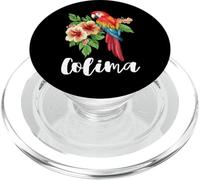 Messico Colima Ricordo / Colima PopSockets PopGrip per MagSafe