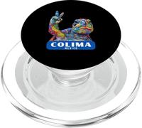 Messico Colima Ricordo / Colima PopSockets PopGrip per MagSafe